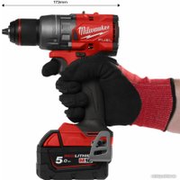 Дрель-шуруповерт Milwaukee M18 FUEL M18FDD3-0 4933498059 (без АКБ)