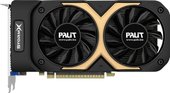 Palit GeForce GTX 750 Ti StormX Dual 2GB GDDR5 [NE5X75TTHD41-1076F]