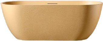 Ванна Abber Frankfurt AM9941MS (песочный матовый)