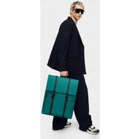 Городской рюкзак Gaston Luga Splаsh 2.0 16'' (лазурно-синий)