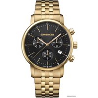 Наручные часы Wenger Urban Classic Chrono 01.1743.103