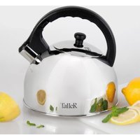 Заварочный чайник Taller Данлир TR-31370