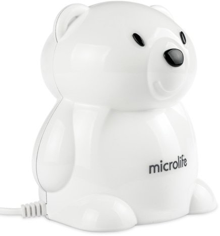 

Компрессорный ингалятор Microlife NEB 400