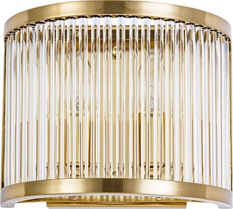 Бра Arte Lamp Anetta A1065AP-2PB