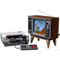 Конструктор LEGO Creator Expert Super Mario 71374 Nintendo Entertainment System