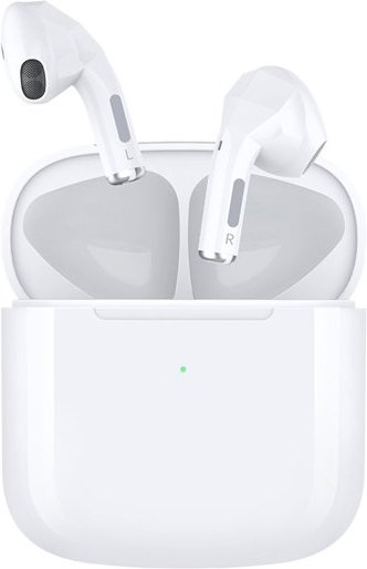 

Наушники Lenovo Thinkplus TrackPods TW50 (белый)