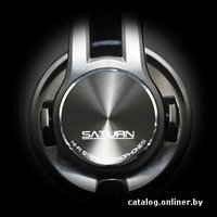 Наушники Fischer Audio Saturn