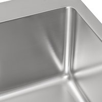 Кухонная мойка ZorG ZRE 5050