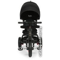 Детский велосипед Nuovita Bamzione B2 (черный)