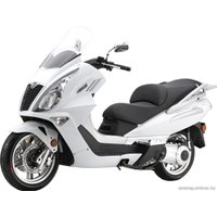 Скутер CFMOTO 250 JETMAX