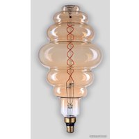 Светодиодная лампочка Hiper LED Vintage Flexible Marshmallow E27 8 Вт 1800 К HL-2213