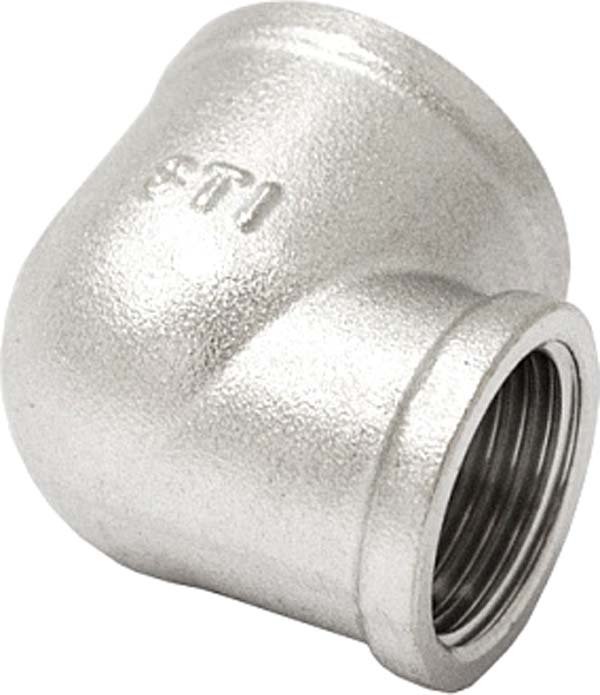 

Труба STI 1"x1/2" ТТ000013395