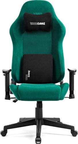 Игровое (геймерское) кресло VMMGame Astral New Era 2.0 OT-B23-VRMT-NE-2 (Velour Malahit)