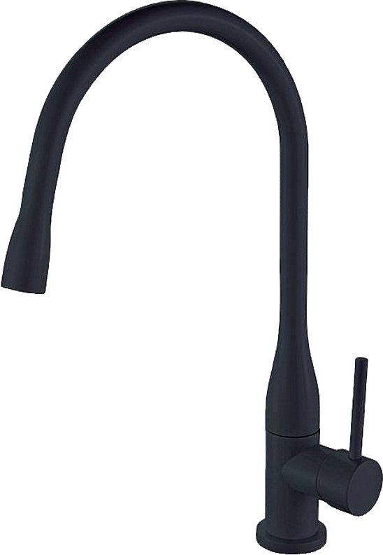 

Смеситель Ganzer Rein GZ 16035C (черный)