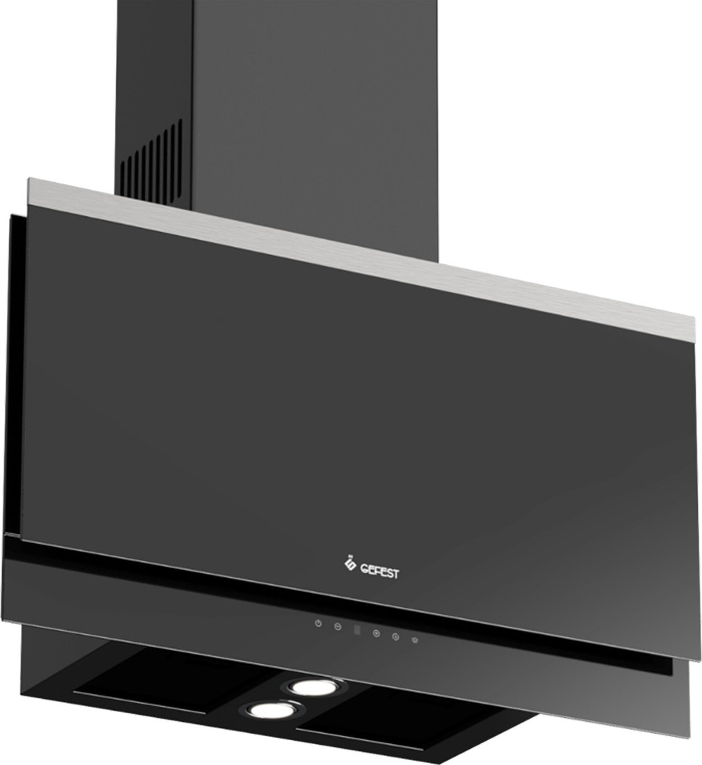

Кухонная вытяжка GEFEST ВО 3807 С23