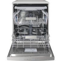 Отдельностоящая посудомоечная машина Indesit DFO 3T133 A F X