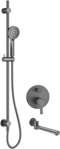 Душевой гарнитур  Deante Arnika NAC_D9QA