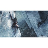 Компьютерная игра PC Rise of the Tomb Raider