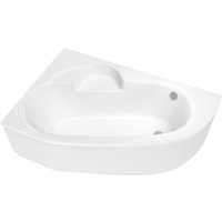 Ванна Lauter Valencia 150x100 2102150L (с каркасом)