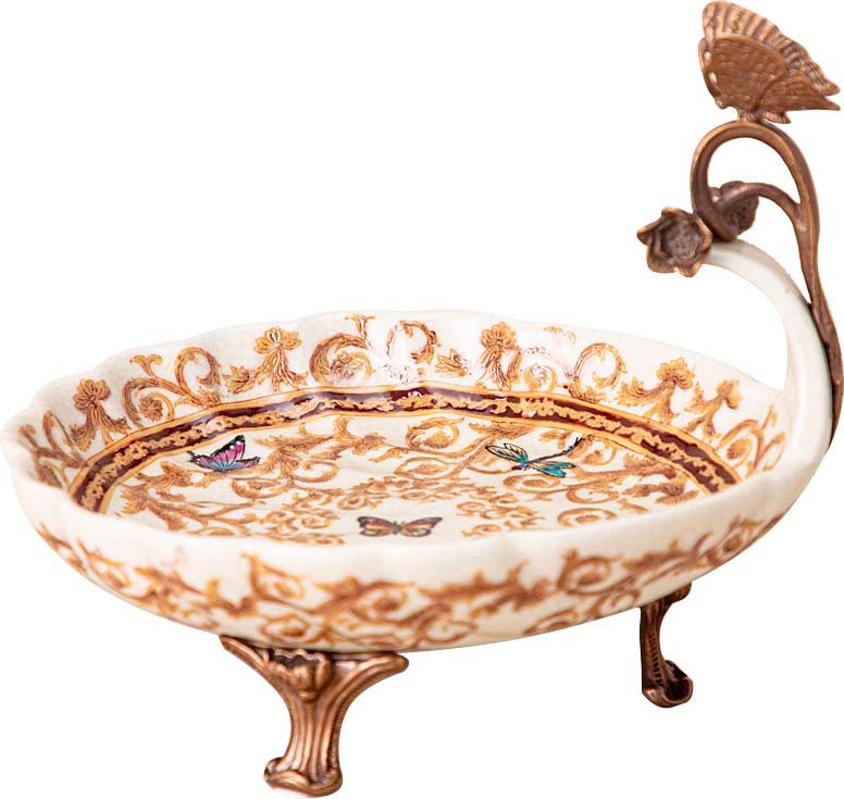 

Блюдо Lefard 469-379