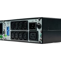 Источник бесперебойного питания Systeme Electric SRTSE3000RTXLI