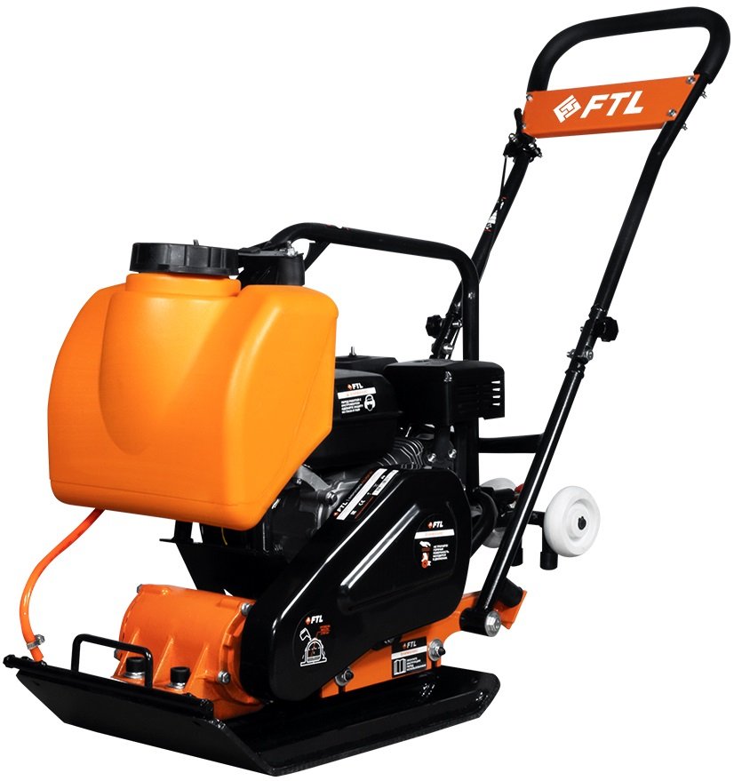 

Виброплита FoxWeld FTL PCF 70