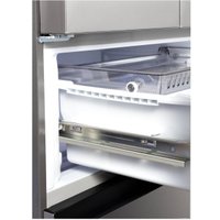 Холодильник Korting KNFF 82535 XN