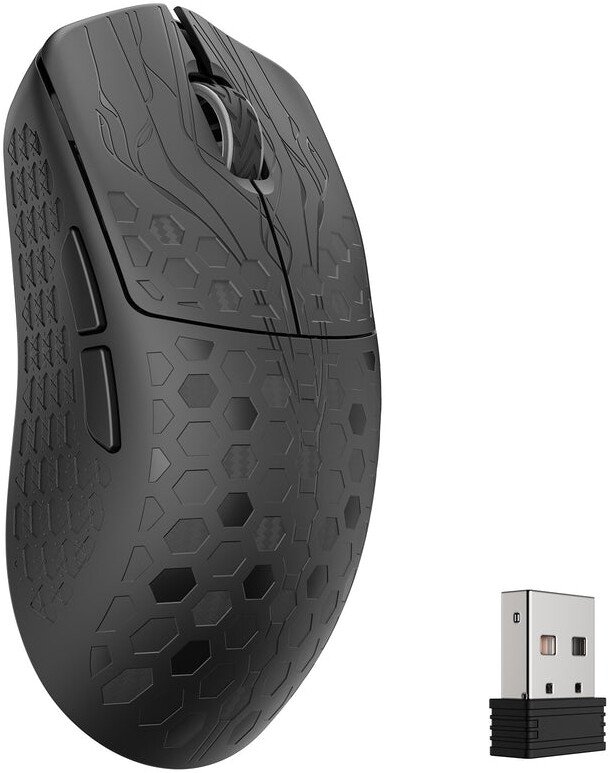 Игровая мышь Keychron G5 Ultra Light Wireless