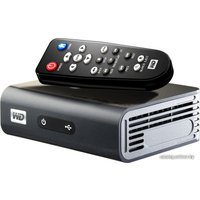 Медиаплеер WD TV Live (WDBAAP0000NBK-EESN)