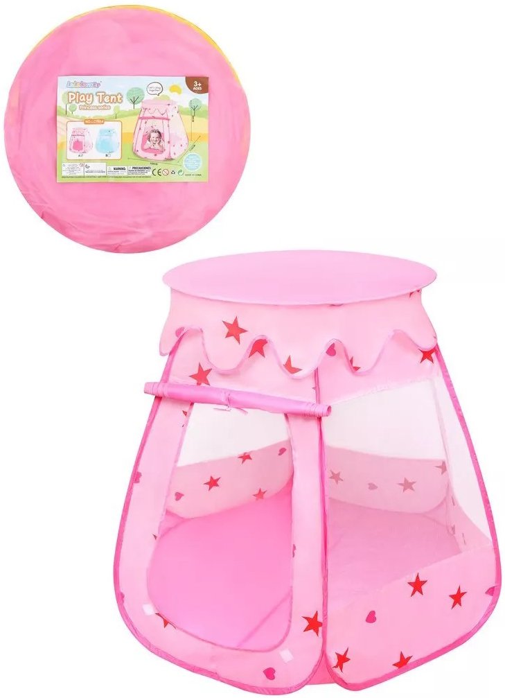 

Игровая палатка Наша Игрушка 200706695