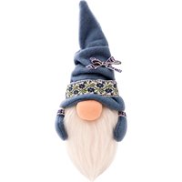 Статуэтка Gnome In Home Скандинавский гном Хьюго Беларус 2043701480069