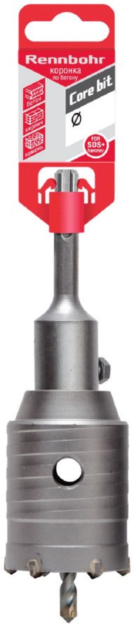 Коронка Rennbohr 662235