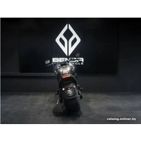 Мотоцикл Benda LFC 700 (черный) в Бобруйске