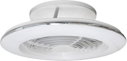 

Светильник с вентилятором Mantra Alisio 7493