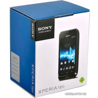 Смартфон Sony Xperia Tipo ST21i