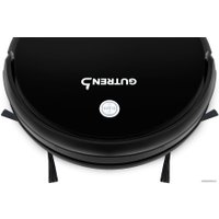 Робот-пылесос Gutrend Style 220 (черный)