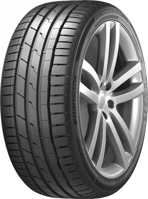 

Летние шины Hankook Ventus S1 evo3 SUV K127A 275/45R21 110Y