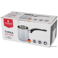 Турка Agness 914-051