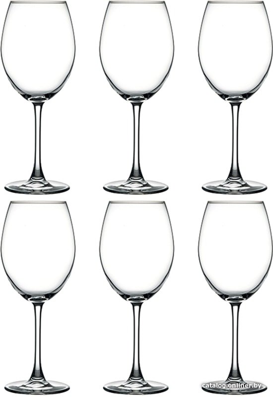 Набор бокалов для вина Pasabahce Enoteca 44728-144231
