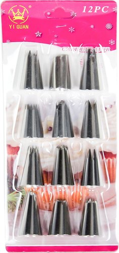 Кондитерский сет Market Union DA0562