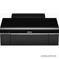 Фотопринтер Epson Stylus Photo P50
