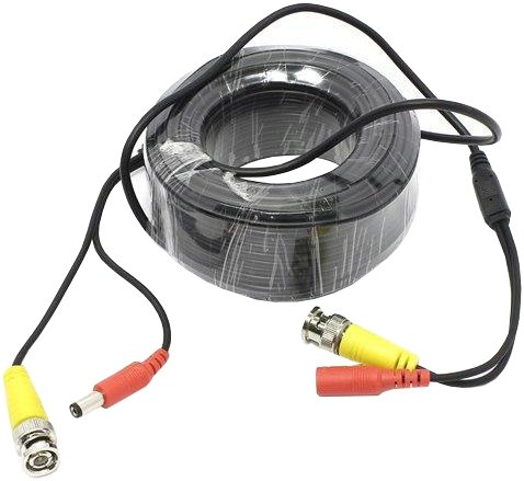 

Кабель Ginzzu GC-VP10B