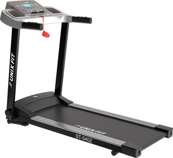 Электрическая беговая дорожка Unixfit ST-540Z