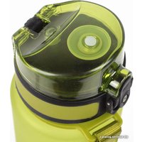 Бутылка для воды Darvish DV-H-1604-2 600мл (оливковый)