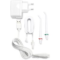 Ирригатор  Aquajet LD-A3 (розовый)