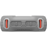 Беспроводная колонка Braven Ready Elite (серый)