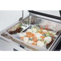 Вакуумный упаковщик CASO VacuChef SlimLine