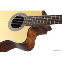 Электроакустическая гитара Cort AC120CE OP