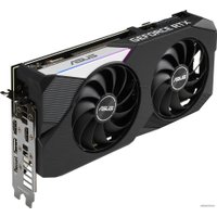 Видеокарта ASUS Dual GeForce RTX 3070 8GB GDDR6 DUAL-RTX3070-8G