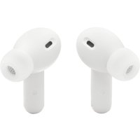 Наушники JBL Vibe Beam 2 (белый)